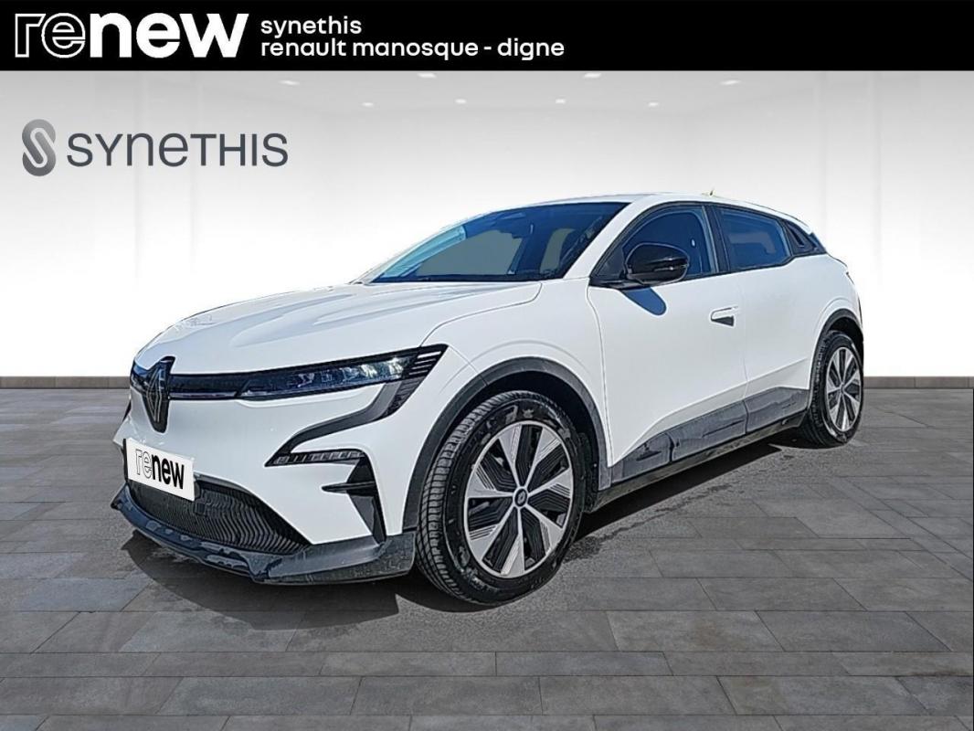 Image de l'annonce principale - Renault Megane