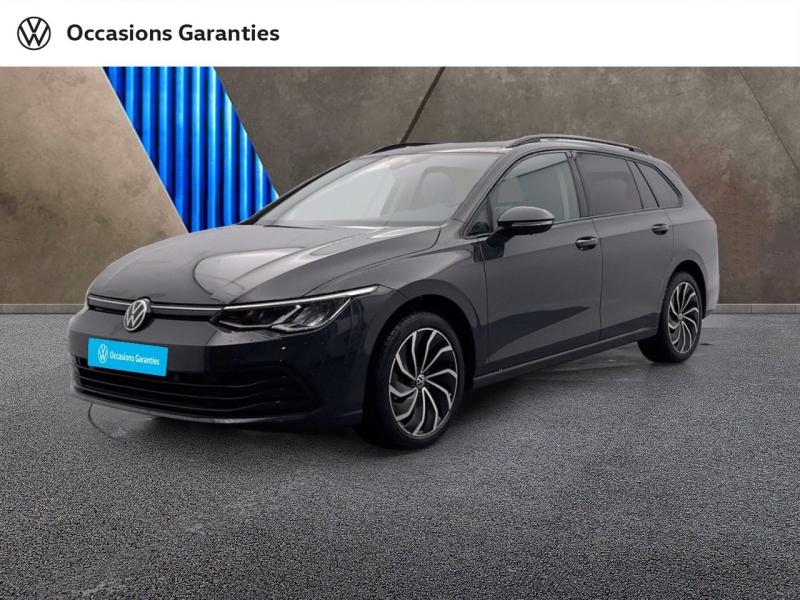 Image de l'annonce principale - Volkswagen Golf