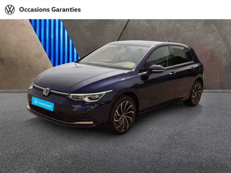 Image de l'annonce principale - Volkswagen Golf