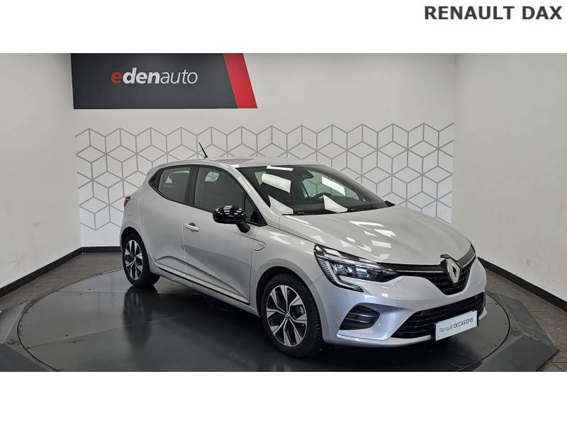 Image de l'annonce principale - Renault Clio