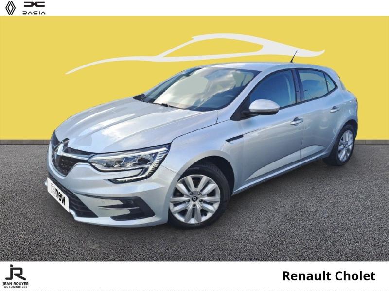 Image de l'annonce principale - Renault Megane