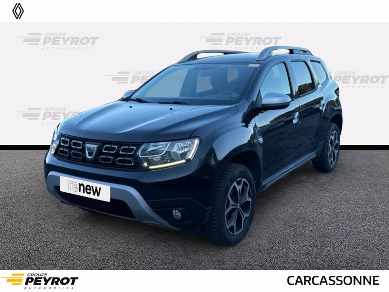 Image de l'annonce principale - Dacia Duster