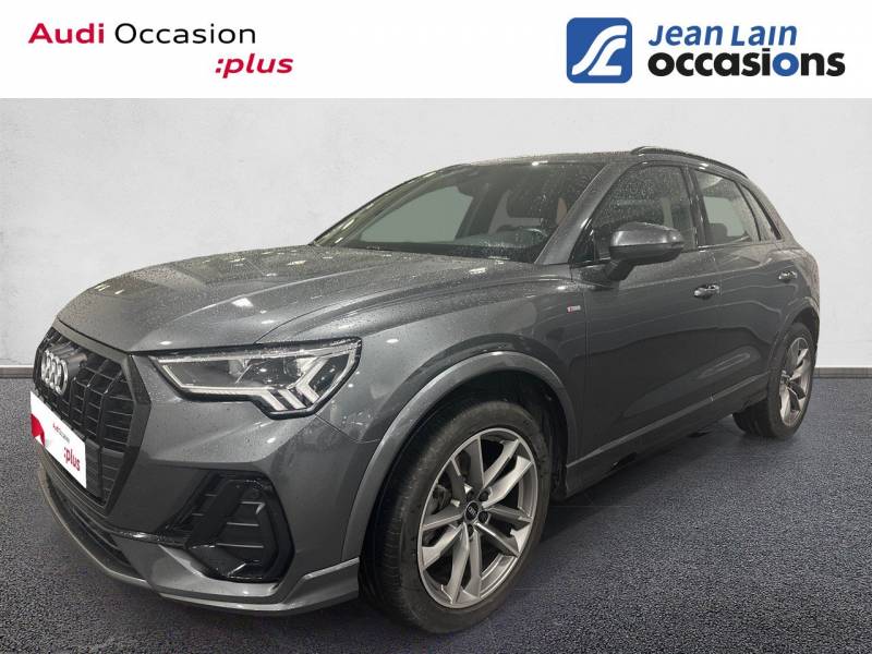 Image de l'annonce principale - Audi Q3