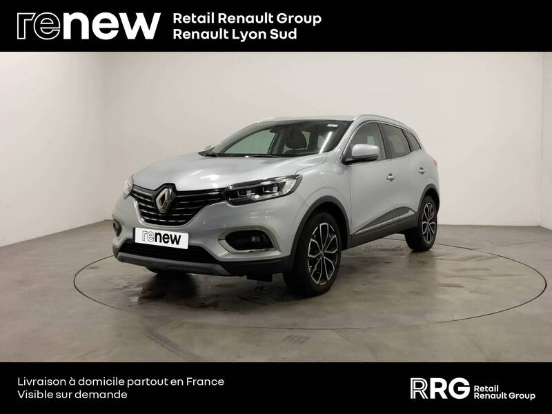 Image de l'annonce principale - Renault Kadjar