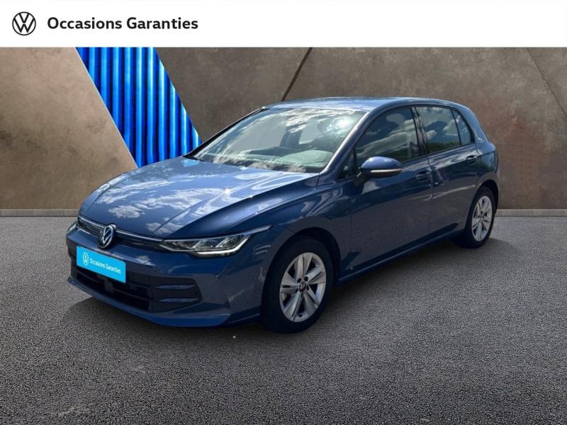 Image de l'annonce principale - Volkswagen Golf