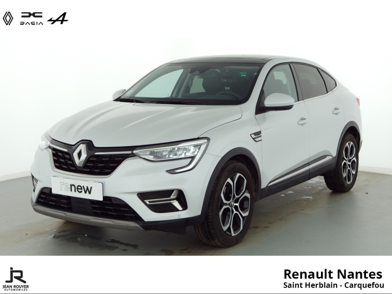 Image de l'annonce principale - Renault Arkana