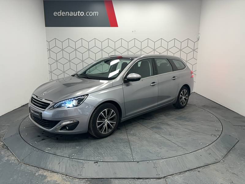 Image de l'annonce principale - Peugeot 308 SW