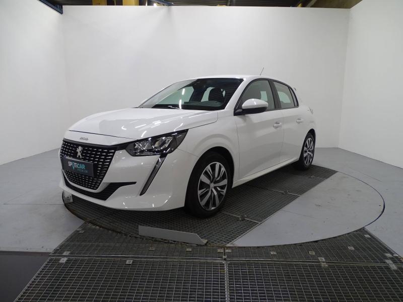 Image de l'annonce principale - Peugeot 208