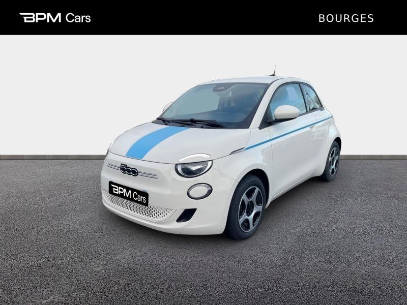 Image de l'annonce principale - Fiat 500