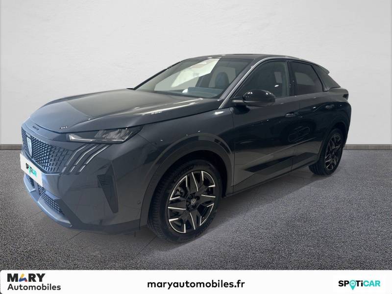 Image de l'annonce principale - Peugeot 3008