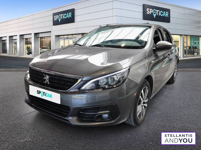 Image de l'annonce principale - Peugeot 308