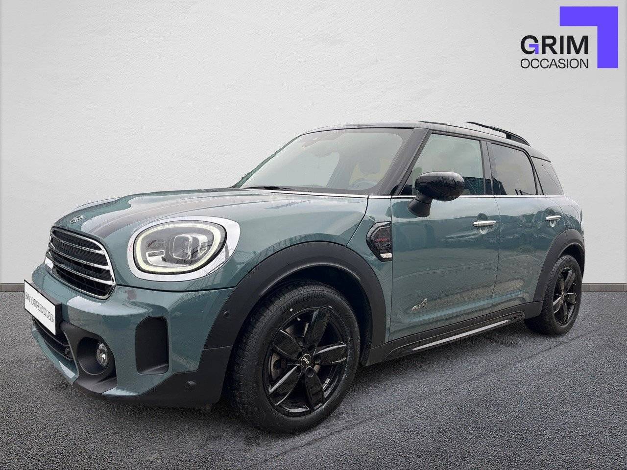 Image de l'annonce principale - MINI Countryman