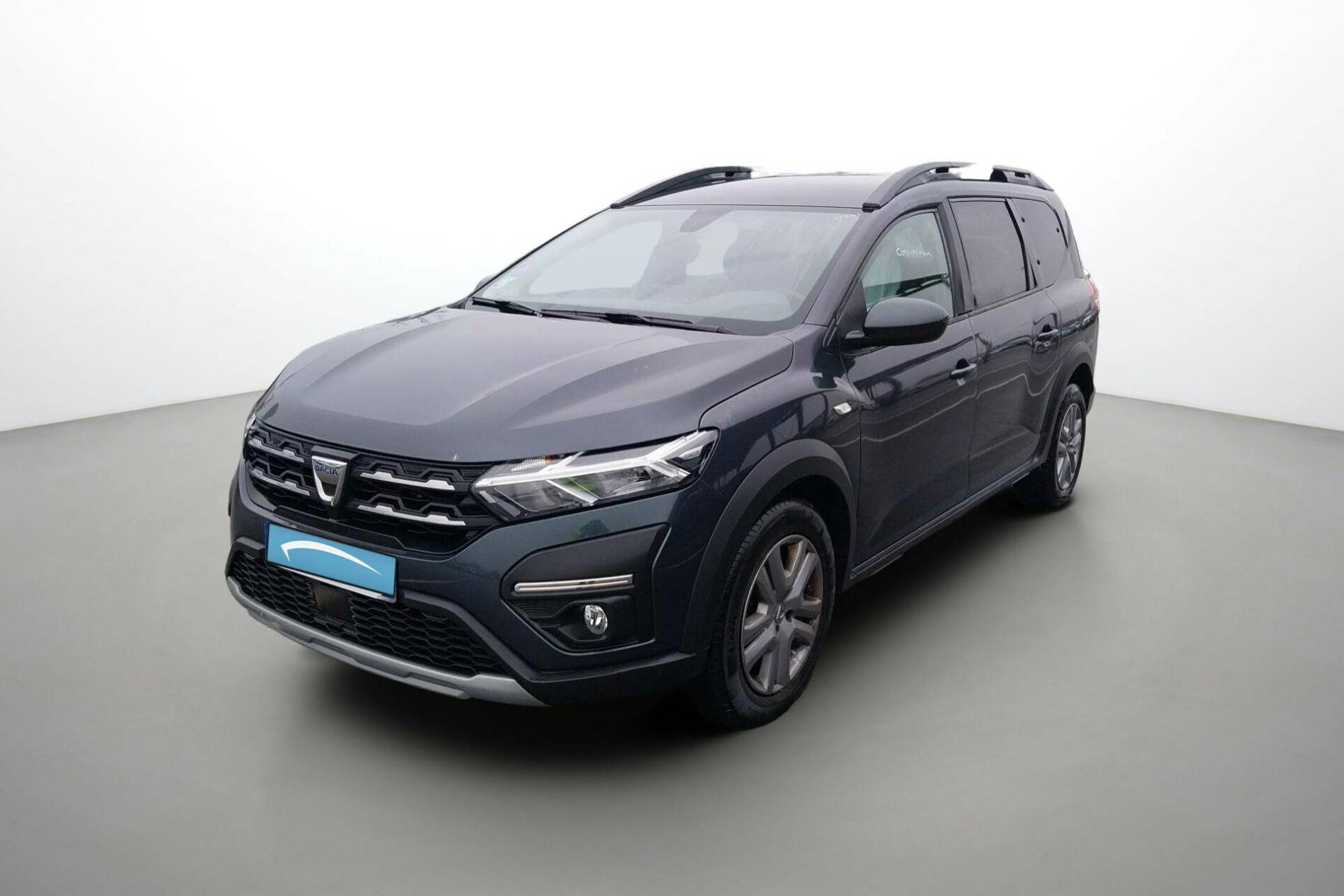 Image de l'annonce principale - Dacia Jogger