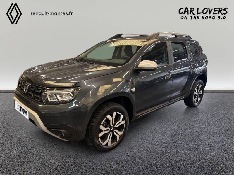 Image de l'annonce principale - Dacia Duster