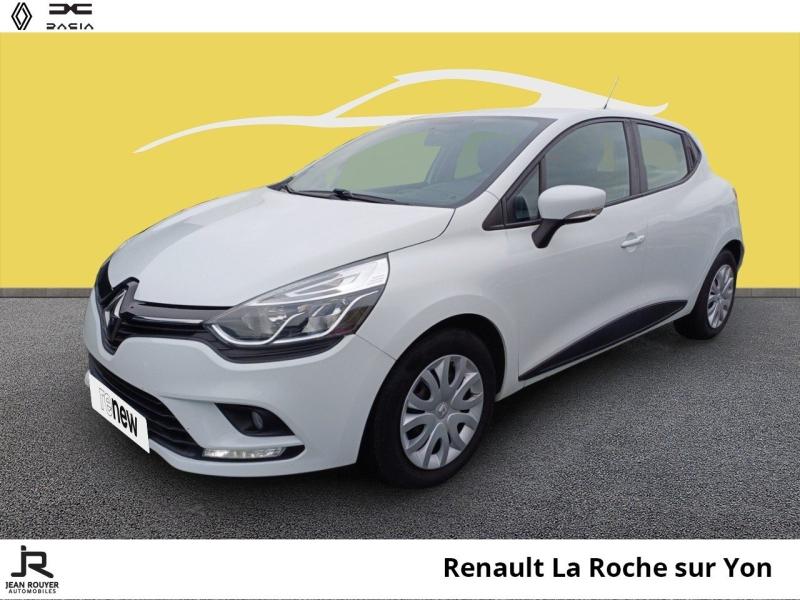 Image de l'annonce principale - Renault Clio