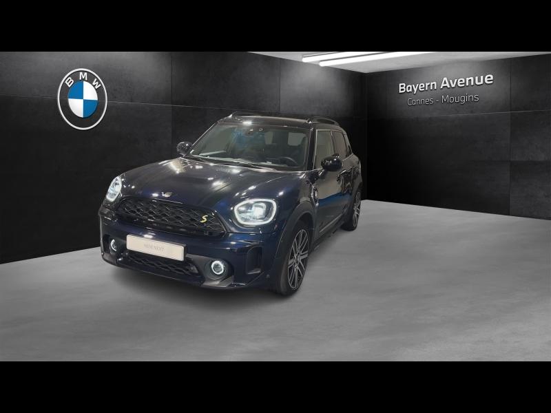 Image de l'annonce principale - MINI Countryman