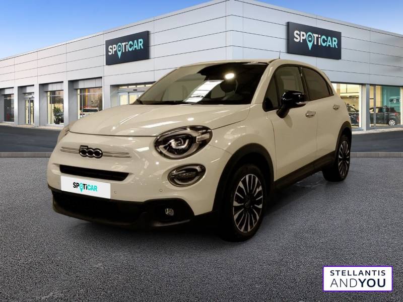Image de l'annonce principale - Fiat 500X