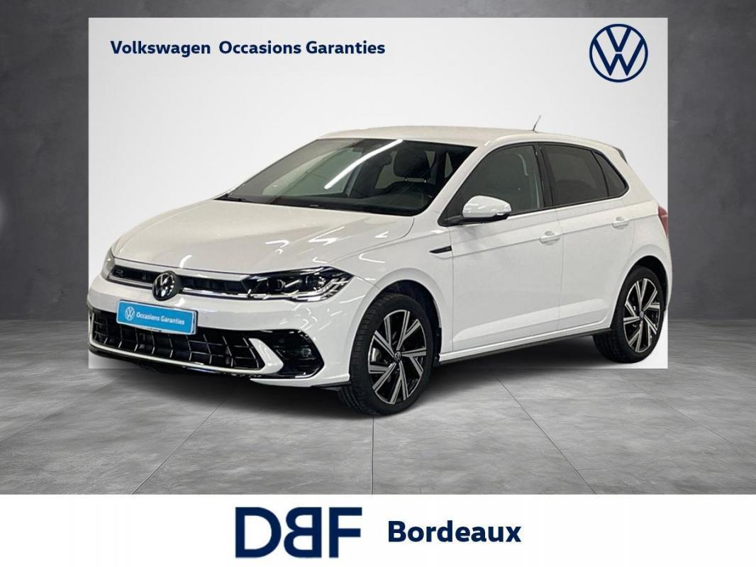 Image de l'annonce principale - Volkswagen Polo