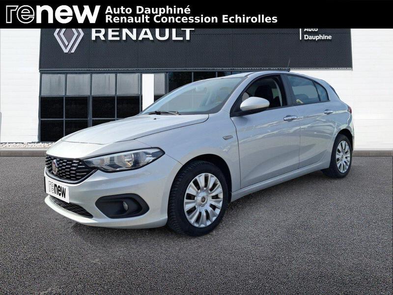 Image de l'annonce principale - Fiat Tipo