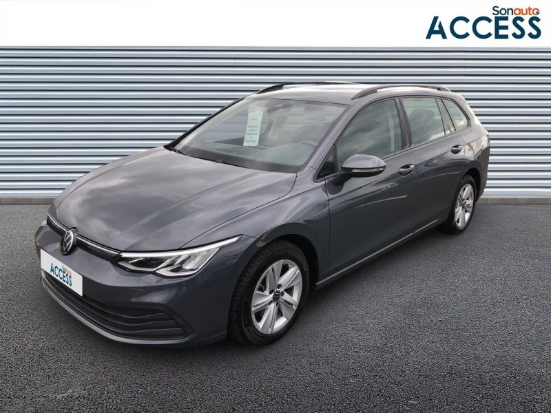 Image de l'annonce principale - Volkswagen Golf