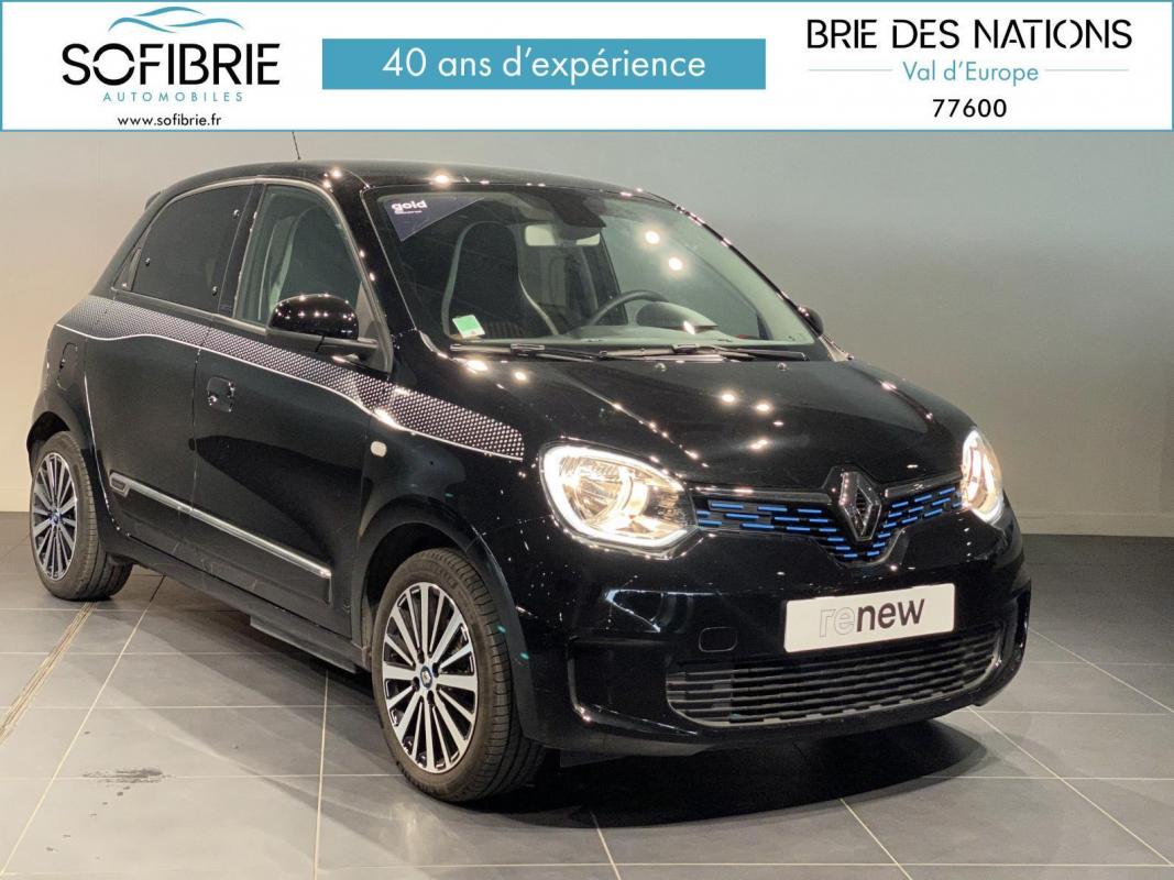 Image de l'annonce principale - Renault Twingo