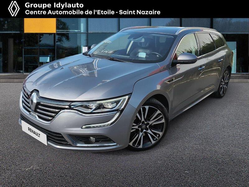 Image de l'annonce principale - Renault Talisman