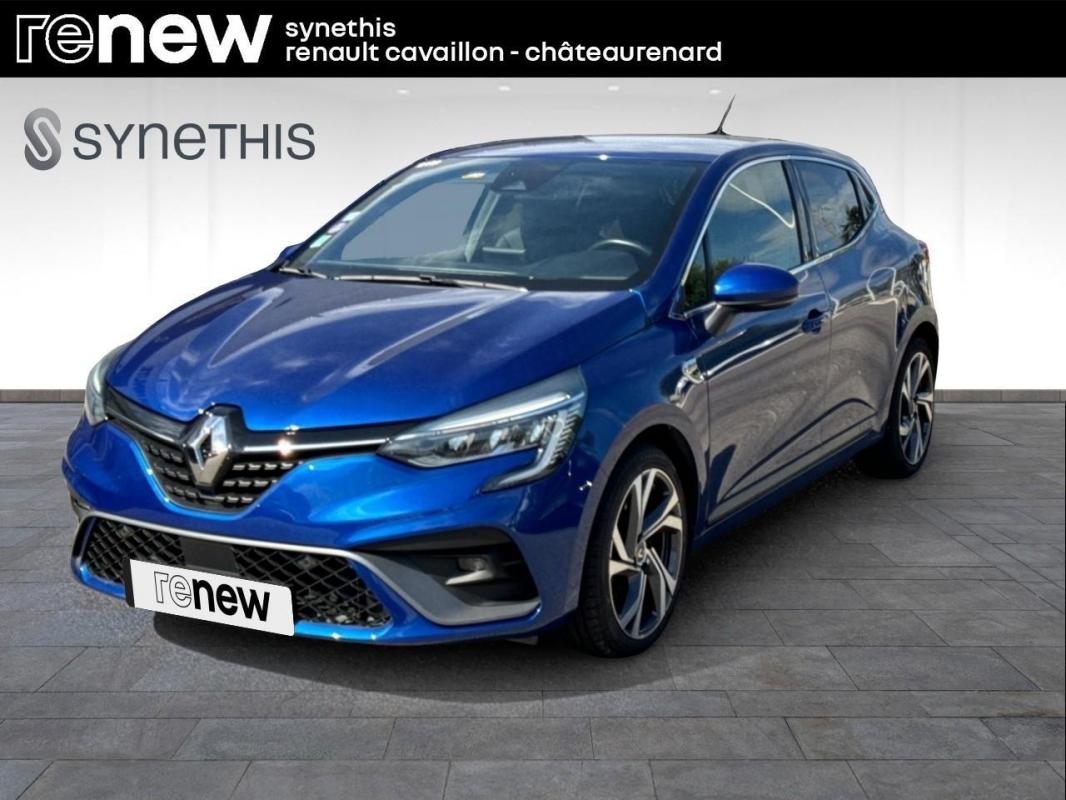 Image de l'annonce principale - Renault Clio