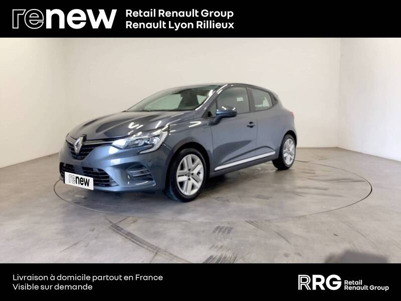 Image de l'annonce principale - Renault Clio