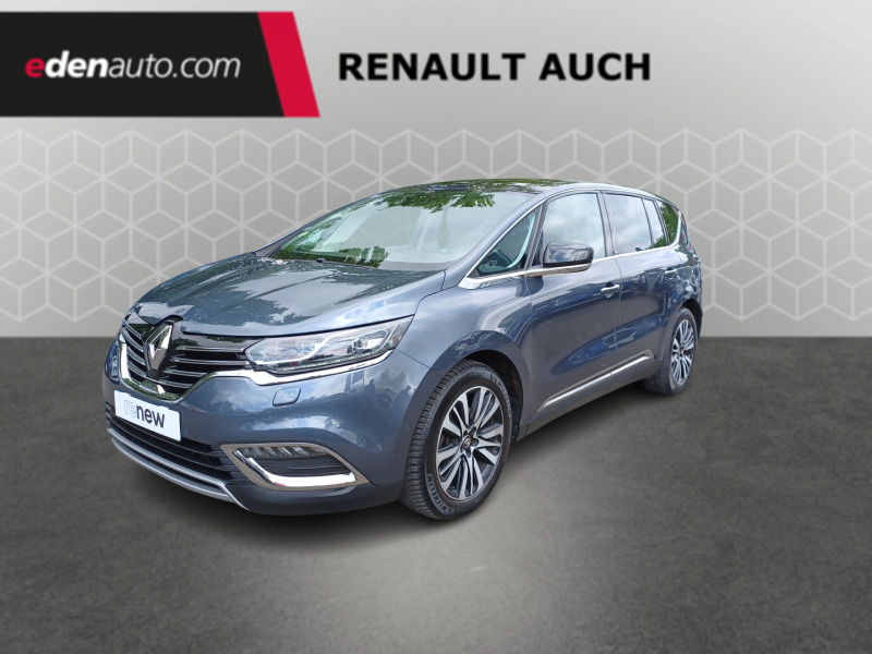 Image de l'annonce principale - Renault Espace