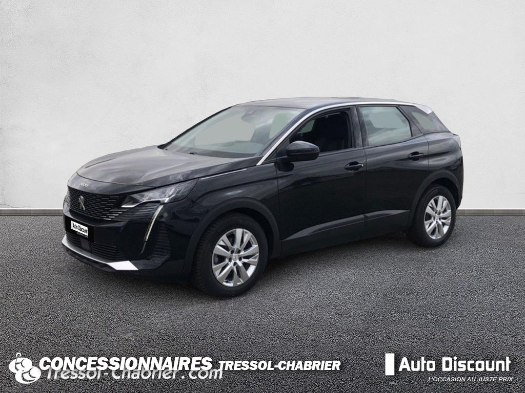 Image de l'annonce principale - Peugeot 3008