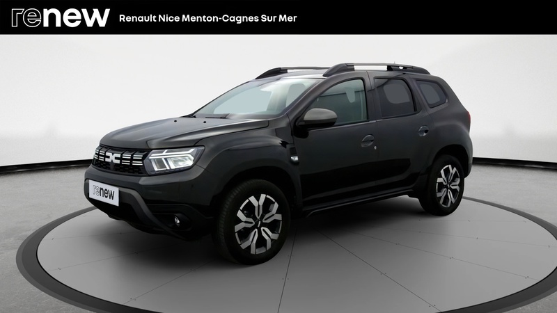 Image de l'annonce principale - Dacia Duster