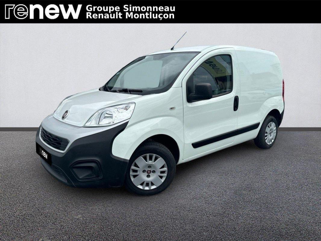 Image de l'annonce principale - Fiat Fiorino