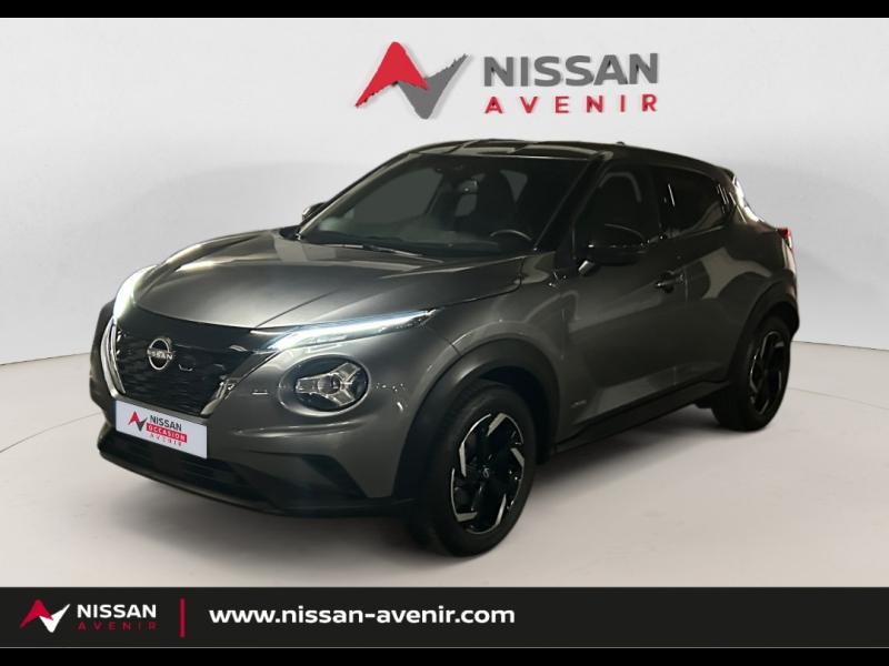 Image de l'annonce principale - Nissan Juke
