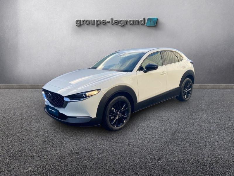 Image de l'annonce principale - Mazda CX-30