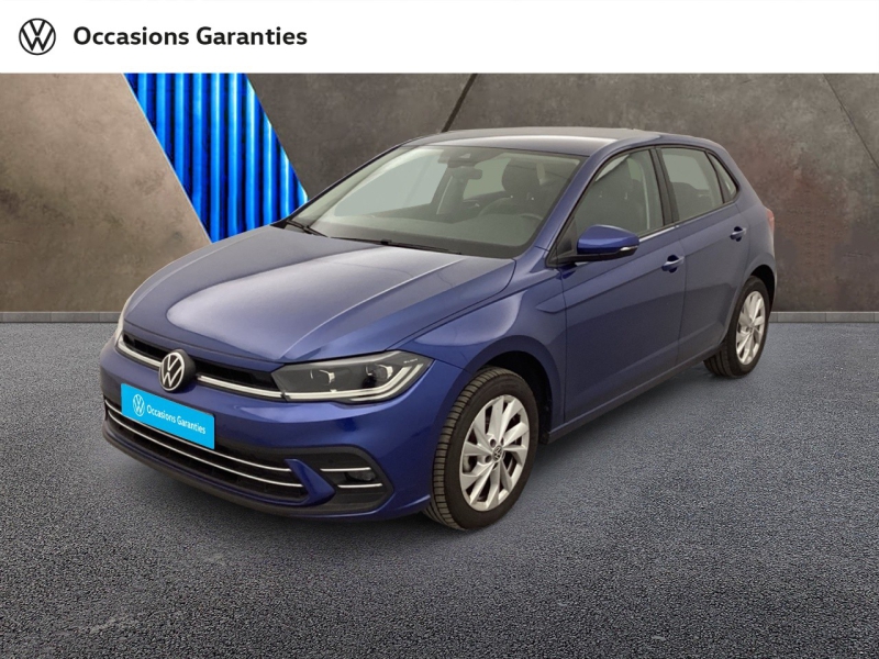 Image de l'annonce principale - Volkswagen Polo