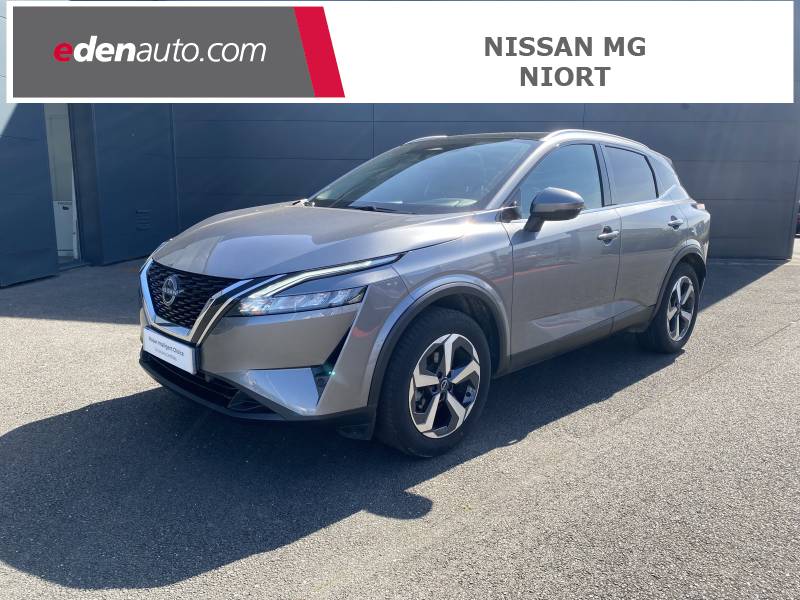 Nissan Qashqai, Année 2022, ESSENCE