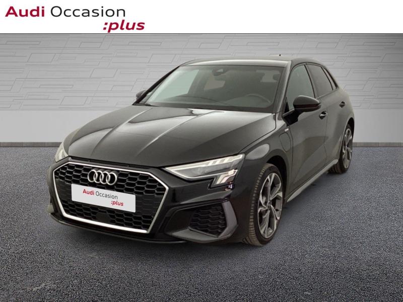 Image de l'annonce principale - Audi A3
