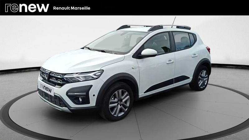 Image de l'annonce principale - Dacia Sandero