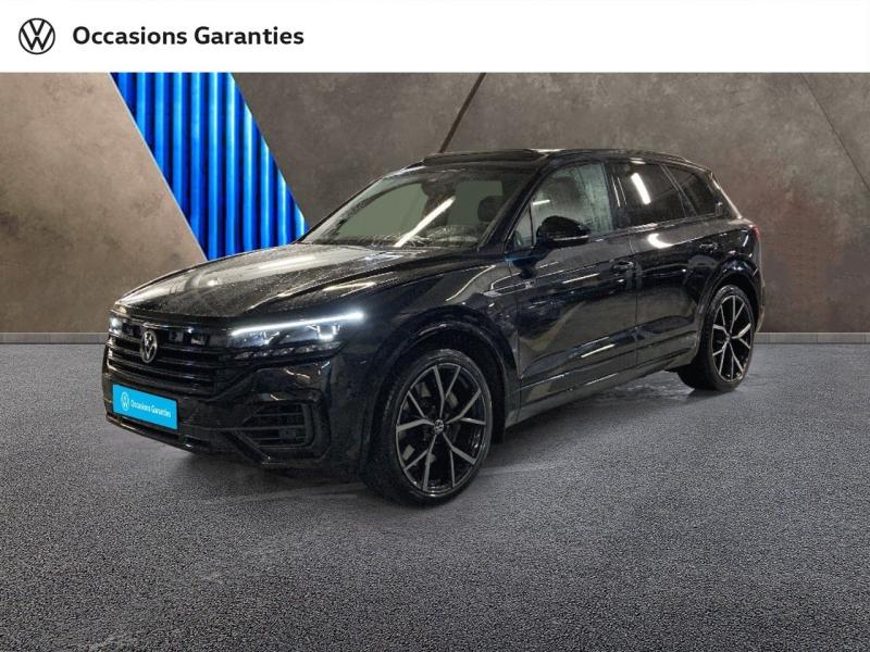 Image de l'annonce principale - Volkswagen Touareg