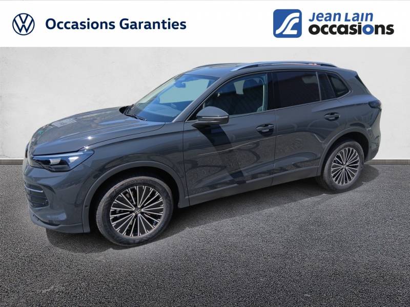 Image de l'annonce principale - Volkswagen Tiguan