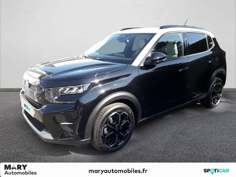 Image de l'annonce principale - Citroën C3