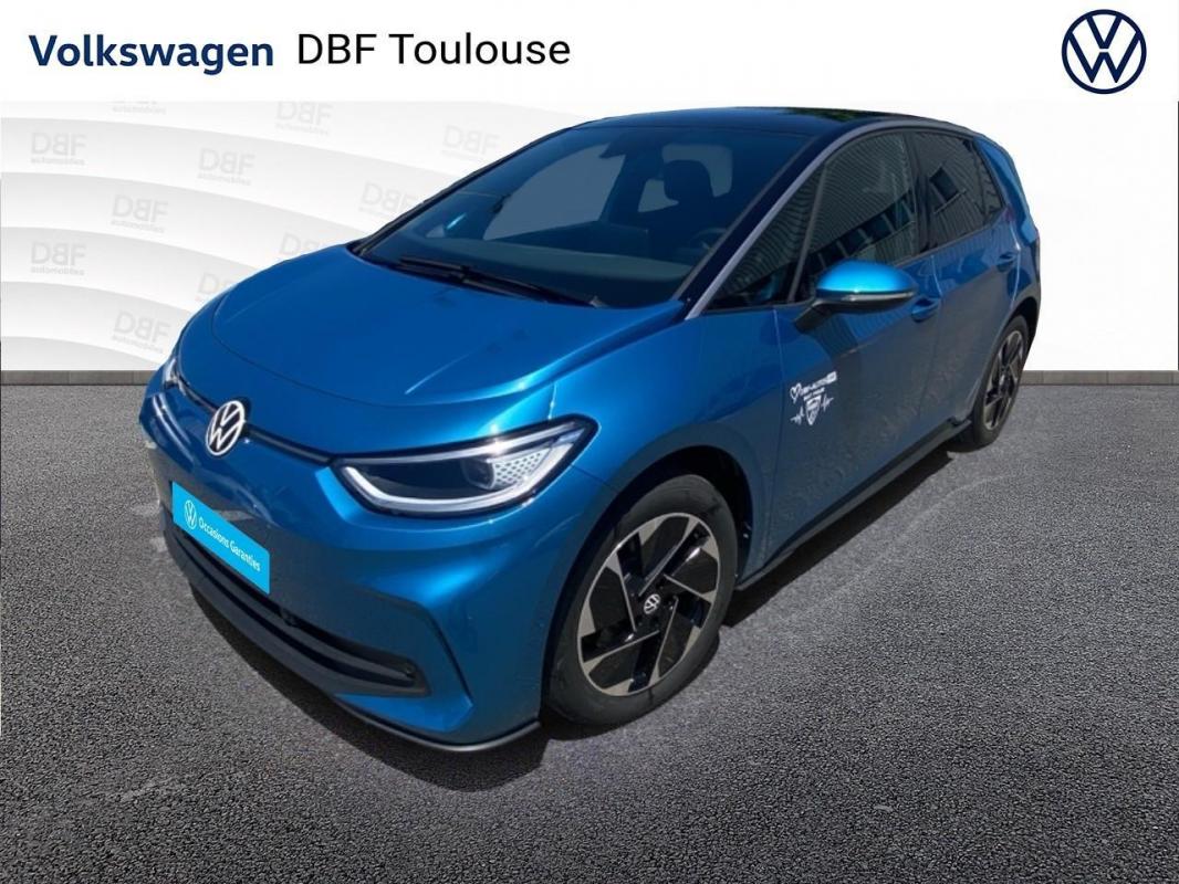 Image de l'annonce principale - Volkswagen ID.3