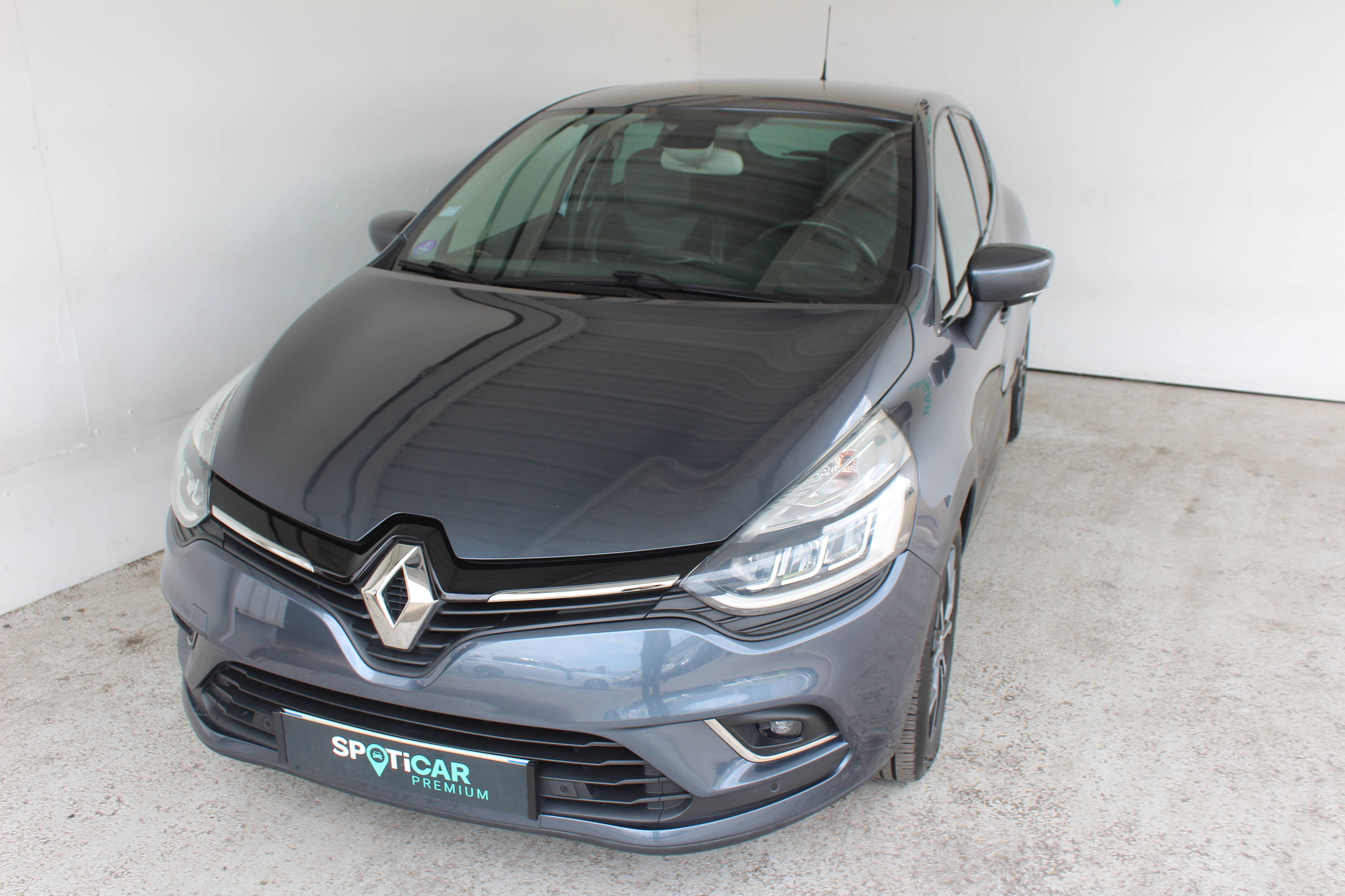 Image de l'annonce principale - Renault Clio