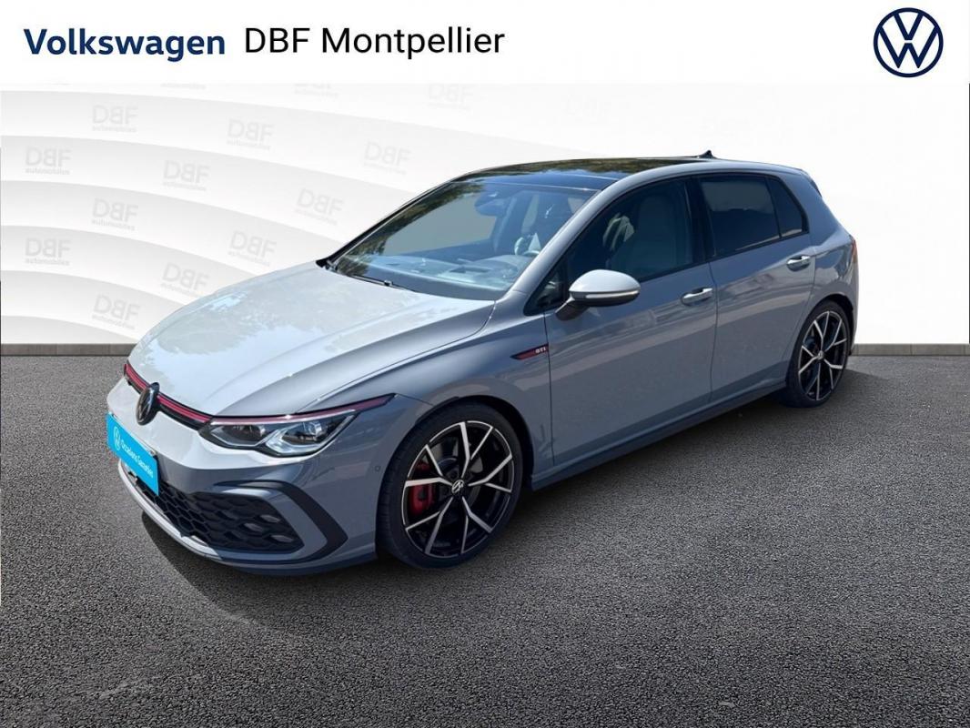 Image de l'annonce principale - Volkswagen Golf GTI