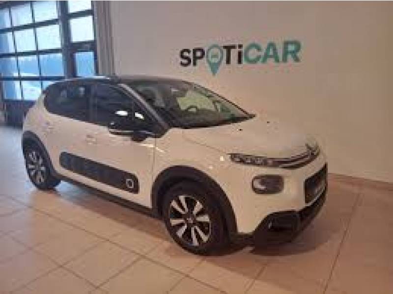 Image de l'annonce principale - Citroën C3