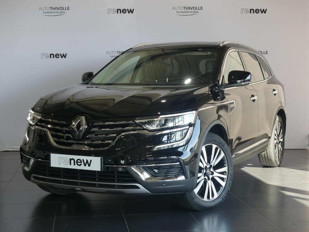 Image de l'annonce principale - Renault Koleos