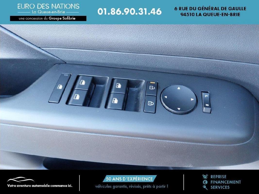 Image de l'annonce principale - Hyundai Kona