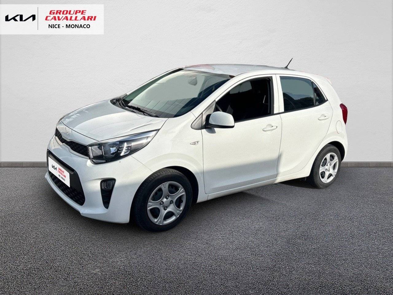 Image de l'annonce principale - Kia Picanto