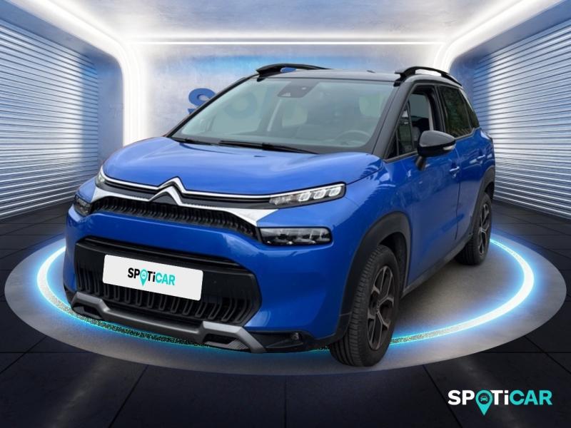 Image de l'annonce principale - Citroën C3 Aircross
