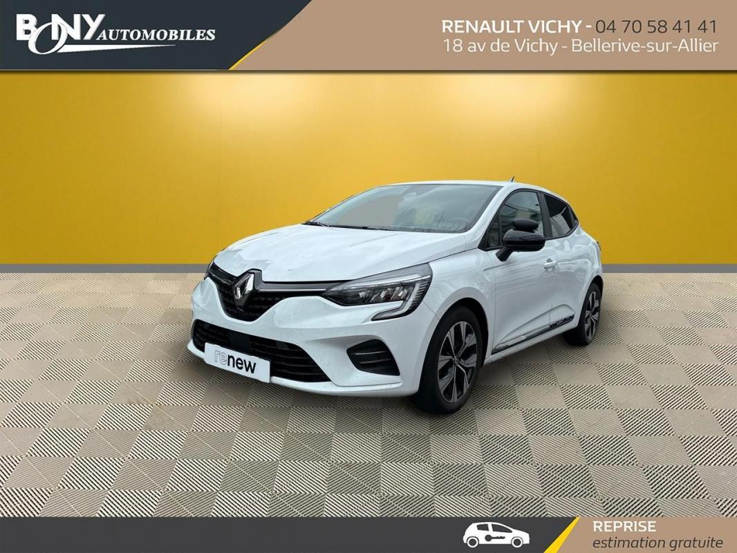 Image de l'annonce principale - Renault Clio